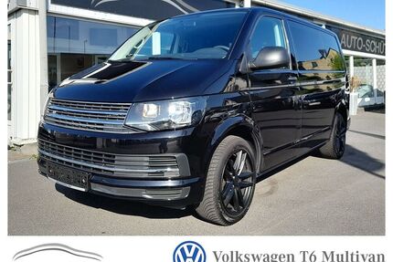 VW T6 Multivan