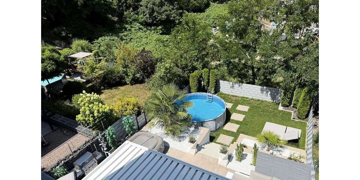 Einfamilienhaus Siegburg / Stallberg Stallberg - 5 Zimmer, 145 m&sup2;, 629.000&euro; | Angebot:24878856