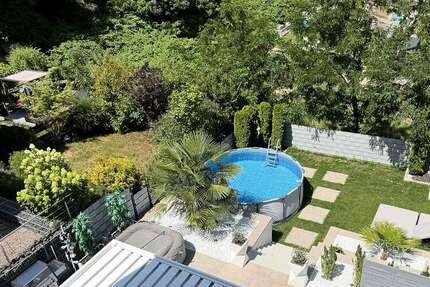 Haus Siegburg / Stallberg Stallberg - 5 Zimmer, 145 m&sup2;, 629.000&euro; | Angebot:24878856