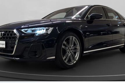 Audi A8 43.816 km 55.990 &euro; Köln 50968