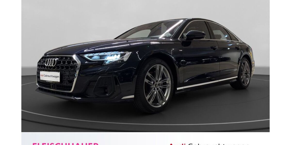 Audi A8 43.816 km 55.990 &euro; Köln 50968