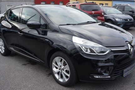 Renault Clio 58.000 km 8.980 € Solingen 42651