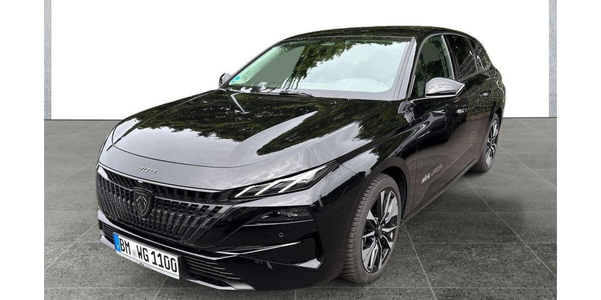 Peugeot 308 11.500 km 30.990 &euro; Brühl 50321