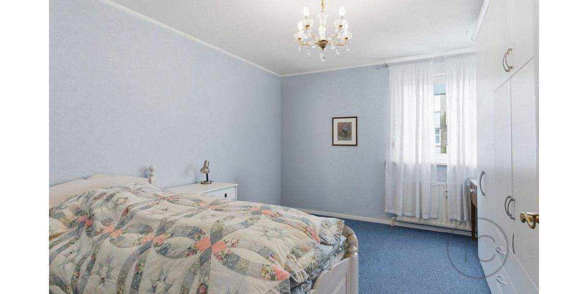 Etagenwohnung Köln / Chorweiler Chorweiler - 4 Zimmer, 99 m&sup2;, 315.000&euro; | Angebot:25268032