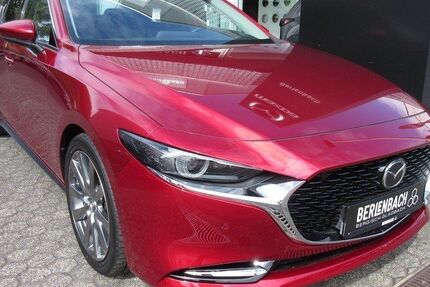 Mazda 3 16.380 km 19.899 &euro; Bergisch Gladbach 51465
