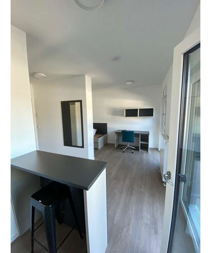 Wohnung zum Mieten in Bonn 833,34 € 32.68 m²