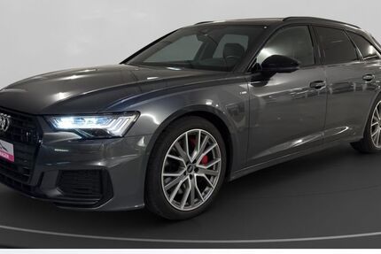 Audi A6 51.121 km 45.980 &euro; Bonn 53119