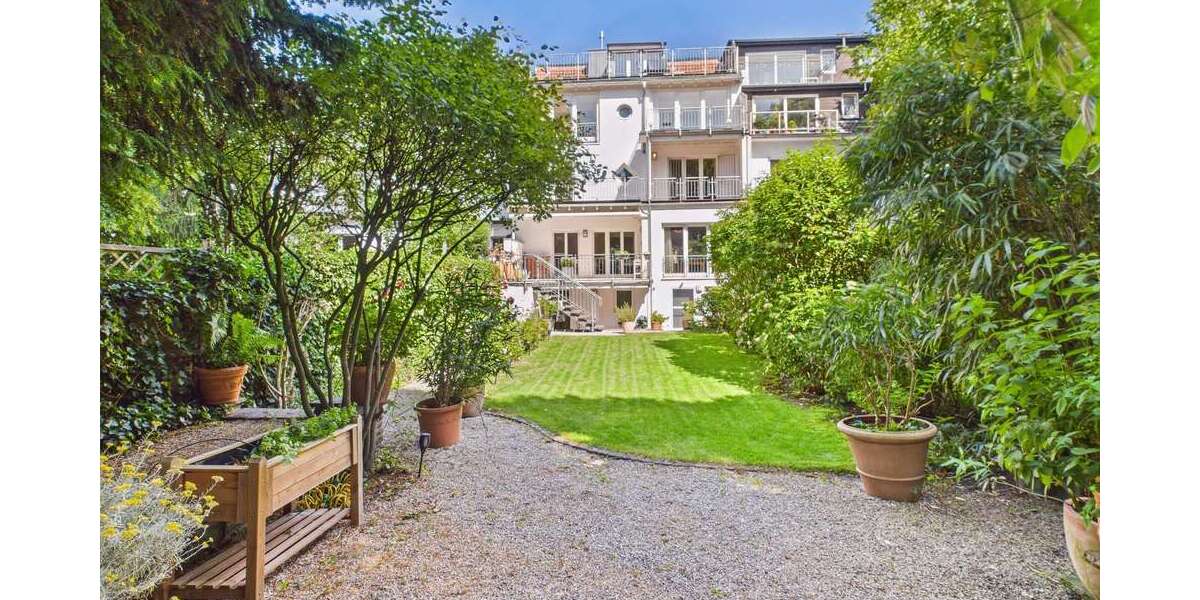 Haus zum Kaufen in Köln 2.600.000 € 395.07 m² 9 zimmer