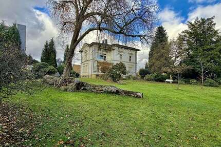 Haus zum Kaufen in Wermelskirchen 980.000 € 427 m² 10 zimmer