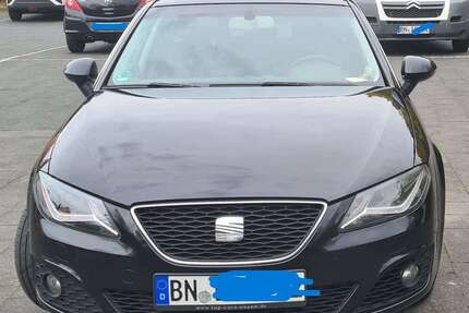 Seat Exeo