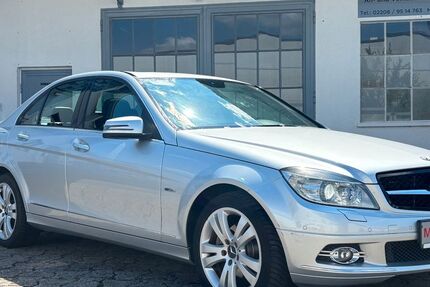Mercedes-Benz C 250 148.544 km 7.450 &euro; Overath 51491