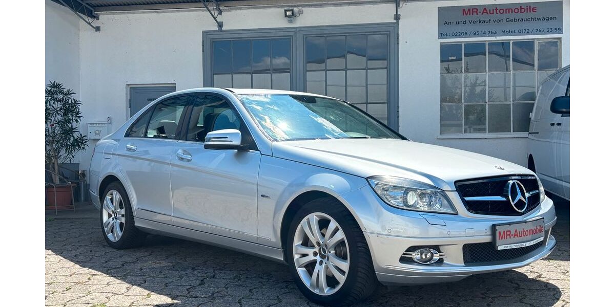 Mercedes-Benz C 250 148.544 km 7.450 &euro; Overath 51491
