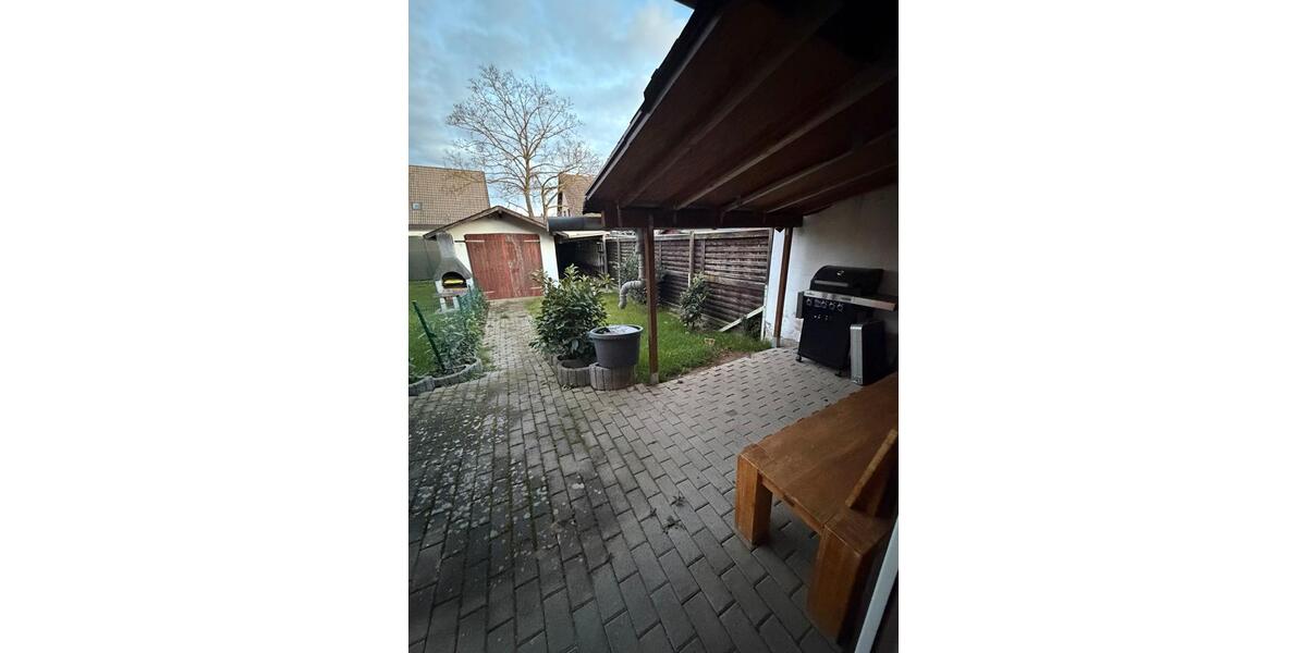 Etagenwohnung Euskirchen Dom-Esch - 3 Zimmer, 92 m&sup2;, 860&euro; | Angebot:26680687