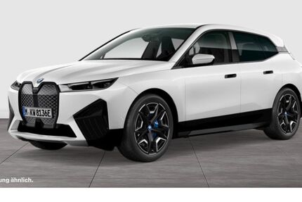BMW iX 21.582 km 49.870 &euro; Leverkusen 51371
