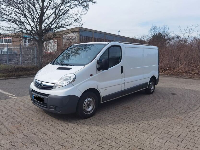 Vivaro