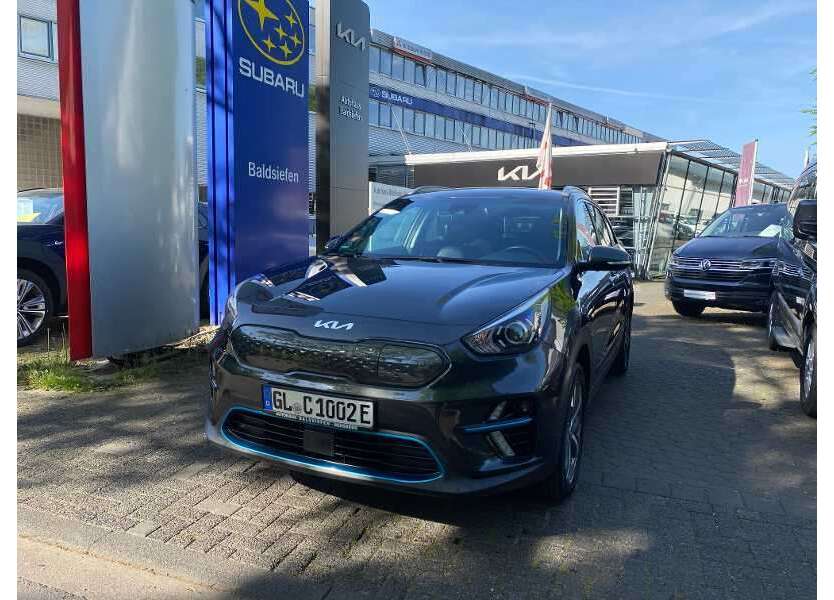 e-Niro