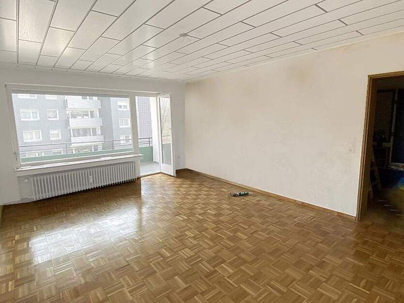 Ruhige Lage, barrierefrei, Hausmeisterservice, GartenSpielplatz, FensterHeizung NEU2025 3 zimmer