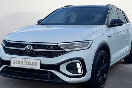 VW T-Roc 41.975 km 31.950 &euro; Hilden 40721