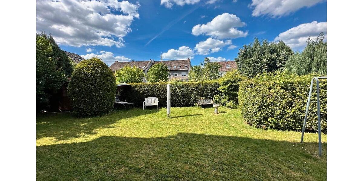 Etagenwohnung Leverkusen Bürrig - 2 Zimmer, 52 m&sup2;, 650&euro; | Angebot:26349071