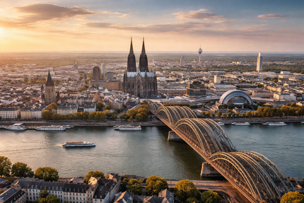 Grundstück zu verkaufen in Köln 9.500.000 € 5000 m² zimmer