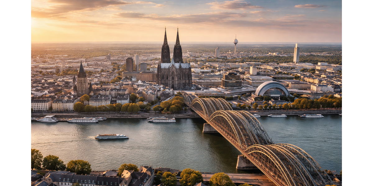 Grundstück zu verkaufen in Köln 9.500.000 € 5000 m² zimmer