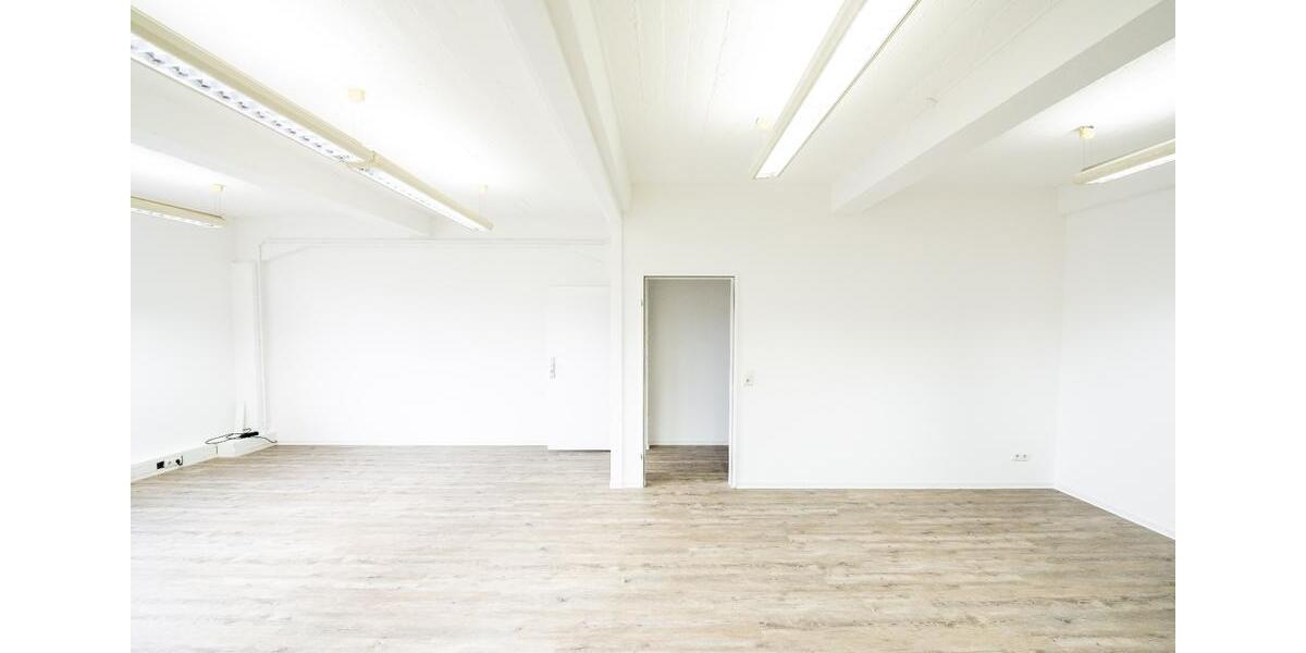 Bürofläche in Köln-Ehrenfeld zur Untermiete, 80qm, provisionsfrei zimmer