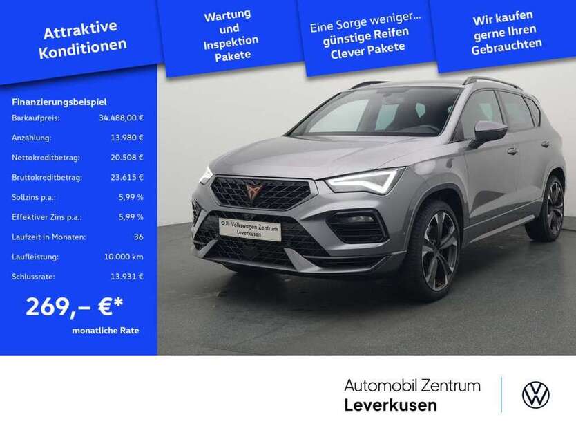 Ateca
