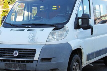 Fiat Ducato 240.000 km 2.900 € Köln-Rath 51107