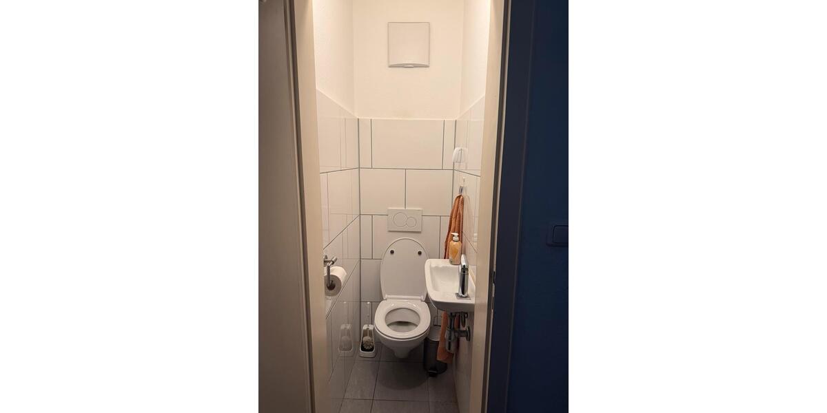 Etagenwohnung Köln Porz - 2.5 Zimmer, 85 m&sup2;, 990&euro; | Angebot:26329363