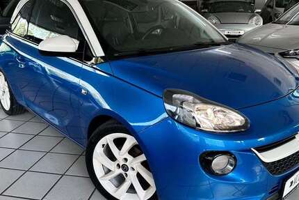 Opel Adam 168.700 km 6.490 &euro; Hilden (bei Düsseldorf) 40721