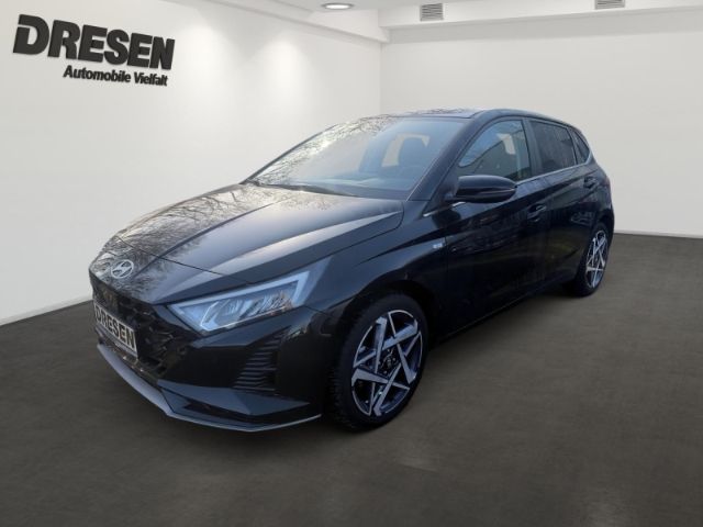 Hyundai i20 7.120 km 18.990 &euro; Dormagen 41540