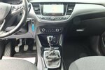 Crossland EDITION NAVI START-STOP PDC ERSTHAND