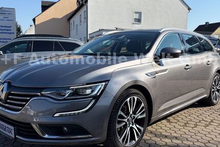 Renault Talisman 148.300 km 12.990 € Zülpich 53909