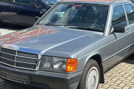 Mercedes-Benz 190 238.294 km 6.370 &euro; Köln 51109
