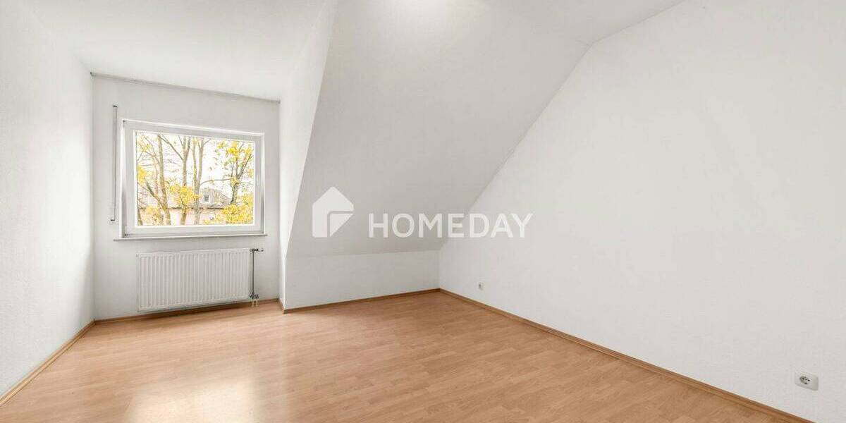 Etagenwohnung Sankt Augustin Niederpleis - 2 Zimmer, 58 m&sup2;, 179.000&euro; | Angebot:26308401