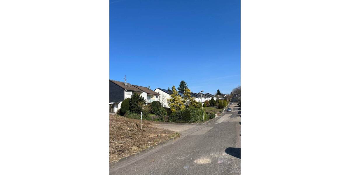 Grundstück Odenthal Blecher - 322.000&euro; | Angebot:26781213