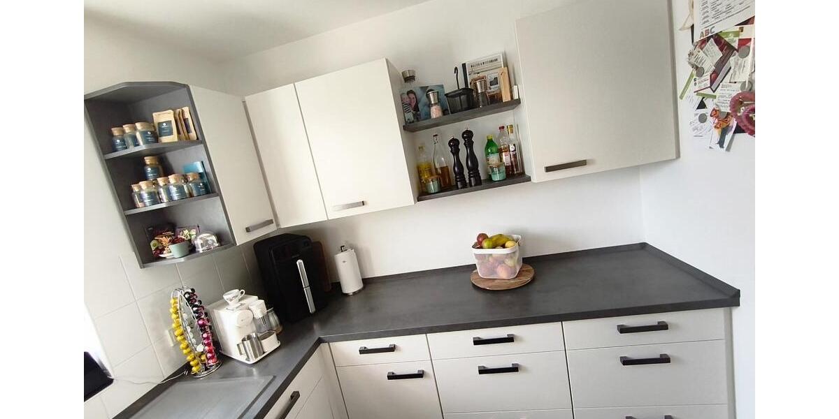 Etagenwohnung Köln Porz - 3 Zimmer, 85 m&sup2;, 339.000&euro; | Angebot:26335025