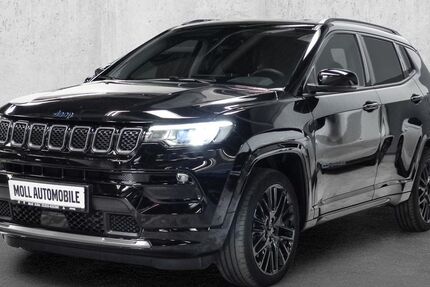 Jeep Compass 38.476 km 28.480 &euro; Köln 50825