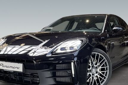 Porsche Panamera 9.900 km 139.900 &euro; Bergisch Gladbach 51429