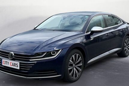 VW Arteon 34.000 km 26.490 &euro; Dormagen 41540