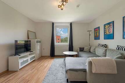 Wohnung Köln Kalk - 2 Zimmer, 57 m&sup2;, 235.000&euro; | Angebot:25440461