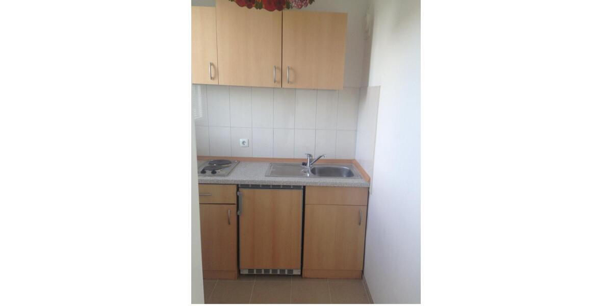 Etagenwohnung Köln Ehrenfeld - 2 Zimmer, 42 m&sup2;, 155.000&euro; | Angebot:26109180