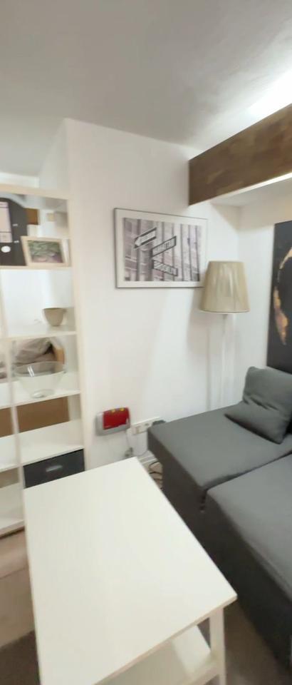 Möbliertes Apartment in Deutz - ideal für Pendler zimmer