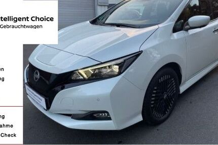 Nissan Leaf 25.950 km 15.990 &euro; Neunkirchen-Seelscheid 53819