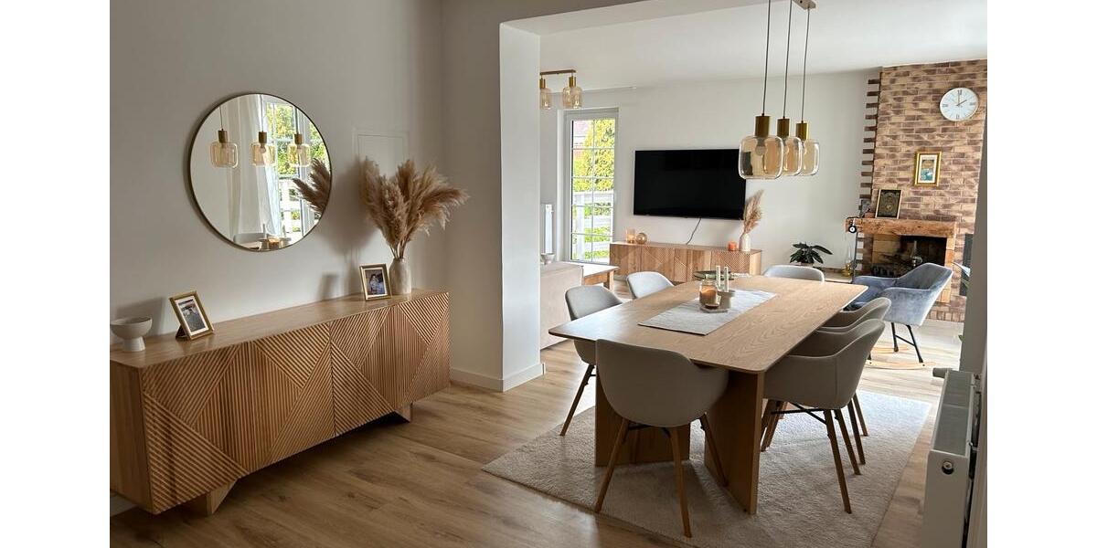 Etagenwohnung Köln Mülheim - 4 Zimmer, 95 m&sup2;, 445.000&euro; | Angebot:26961493