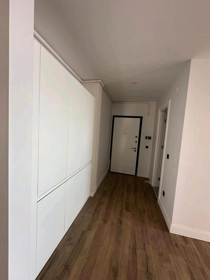 Wohnung İN TÜRKEİ KUŞADASİ MİT PANORAMA AUSSİCHT ZUM MEER
