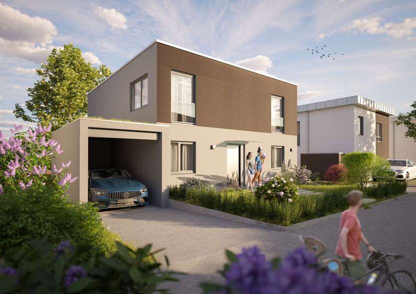 Haus zum Kaufen in Wachtberg Niederbachem 1.224.779 € 210 m²