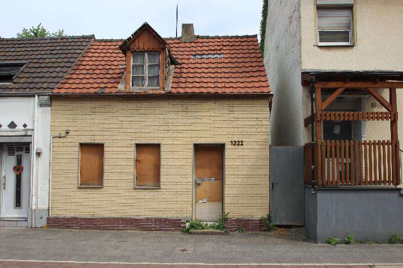 Grundstück Köln Lindenthal - 250.000&euro; | Angebot:26824100