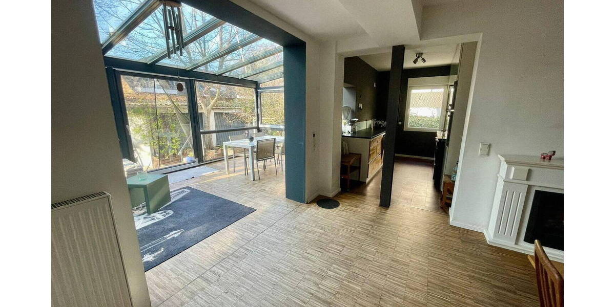 Einfamilienhaus Hürth Hermülheim - 8 Zimmer, 199 m&sup2;, 670.000&euro; | Angebot:25927377