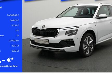 Skoda Kamiq 21.619 km 26.980 € Leverkusen 51379